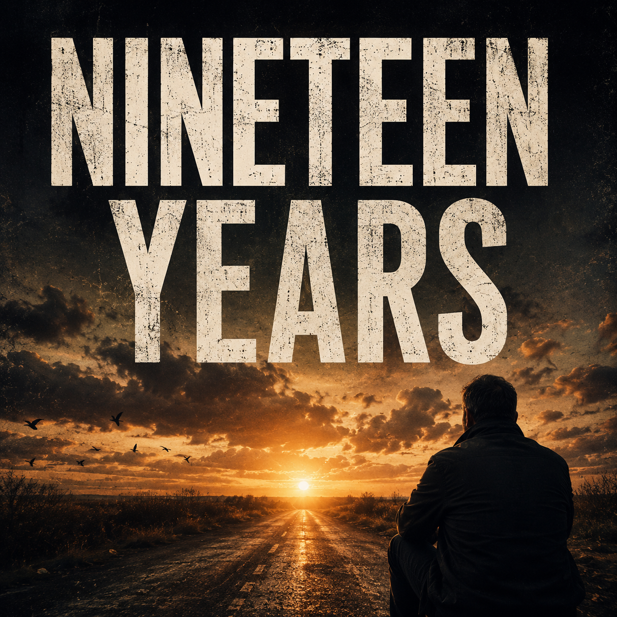 Nineteen Years by Martin Newbold