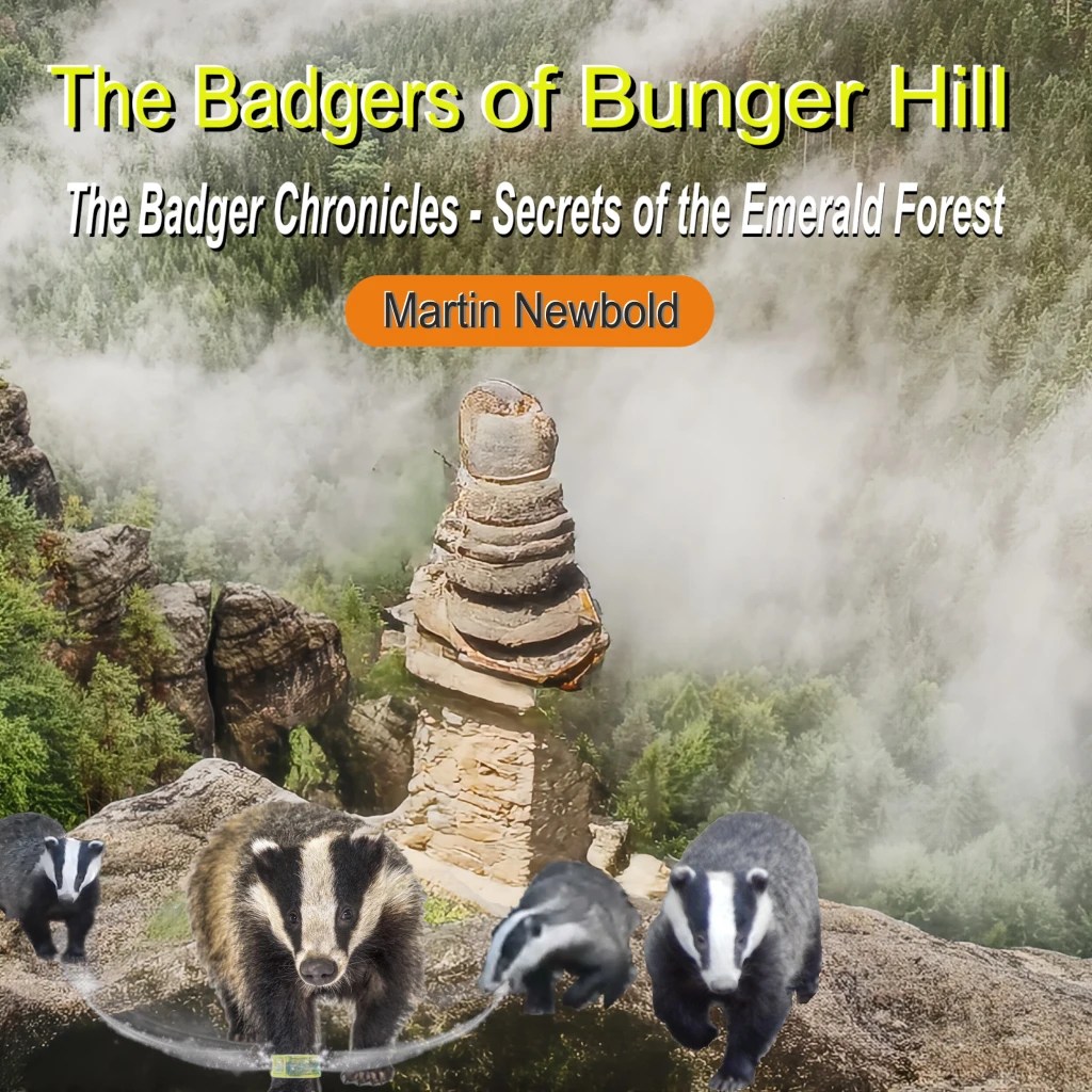 The second book is now available and perfect for a coffee break to listen to the sample with your&nbsp;children.