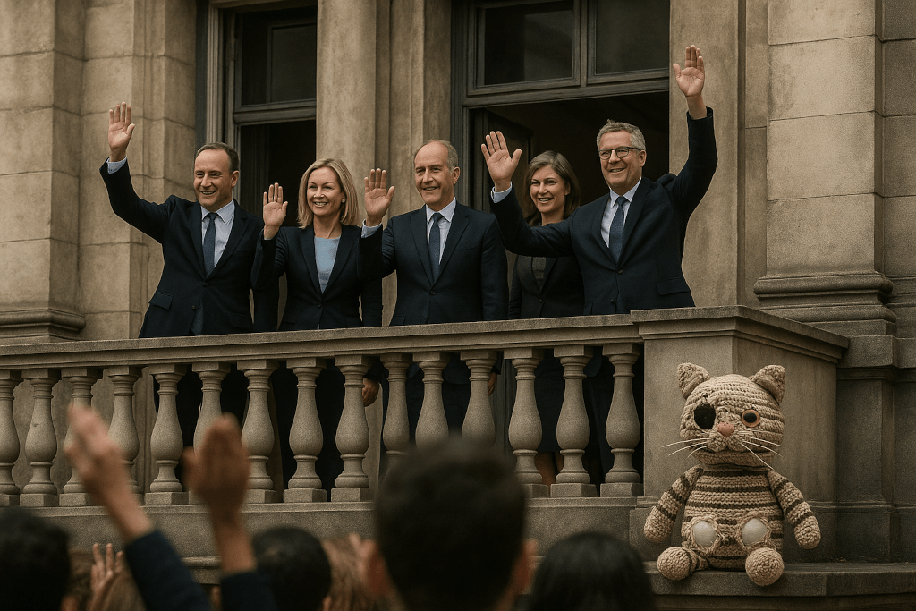 The Stealing of Emily Submitted to 20 Leading UK&nbsp;Theatres