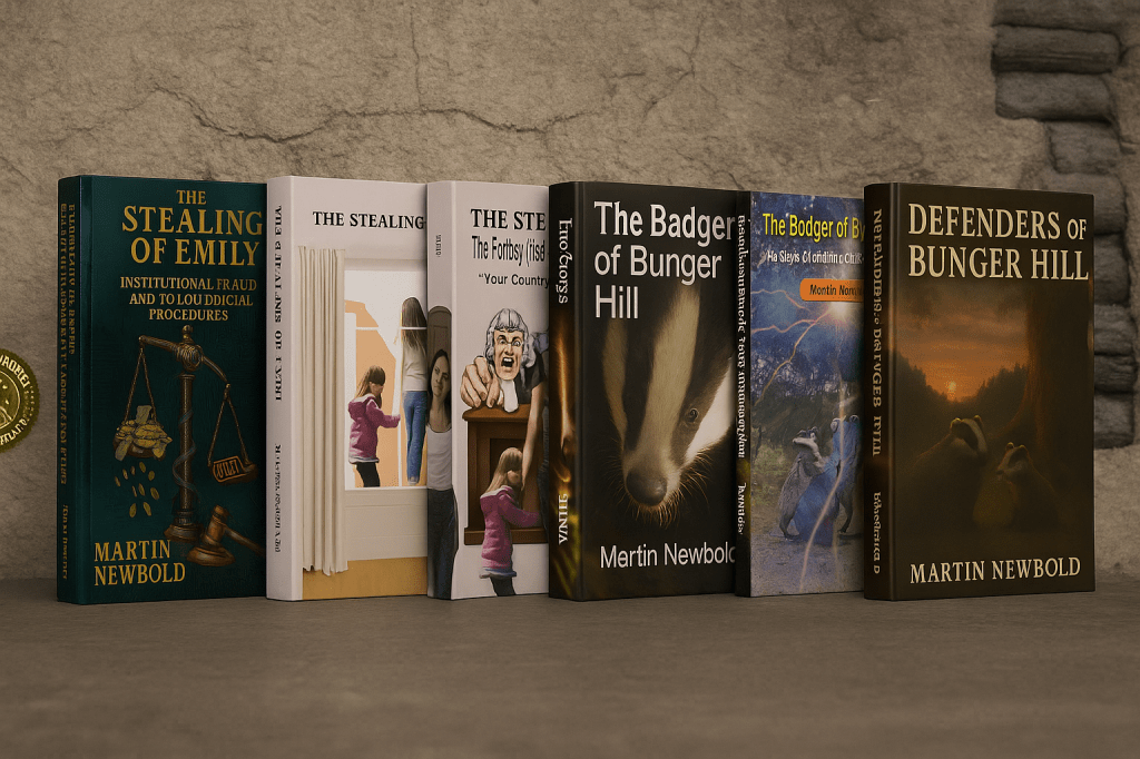 The Defenders of Bunger&nbsp;Hill