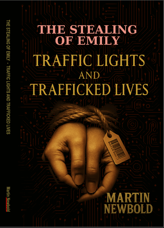 Forthcoming: The Stealing of Emily – Traffic Lights and Trafficked LivesISBN:&nbsp;9781666415988